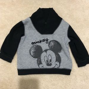 Disney Mickey Mouse sweater